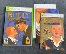 Bully Scholarship Edition avec