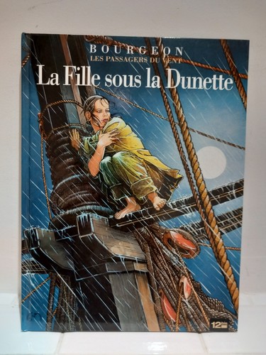 Les passagers du vent - du,