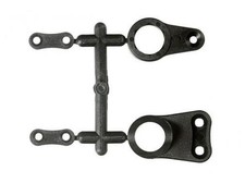 MUGEN Servo Eonomiseur Pièces en Plastique MRX-4/MUGH0372