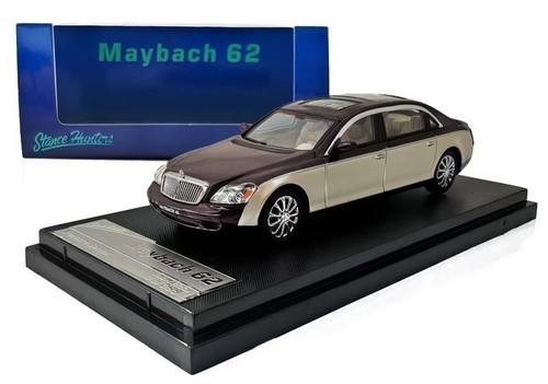 Mercedes benz maybach - mercedes,
