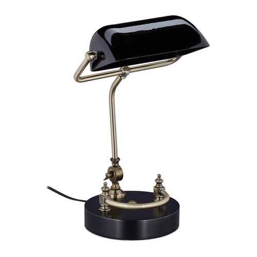 Lampe banquier luminaire - de,