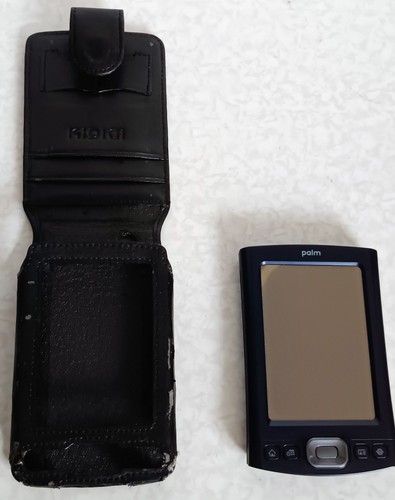Palm pda assistant - palm, tx–pda/assistant