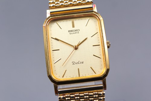 Montre homme vintage - vintage, 1982[n