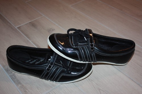 Adidas concord round 37 - round, fr