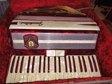 Frontalini accordion italian - accordion,