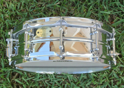 90s ludwig usa brass edition - 90s,