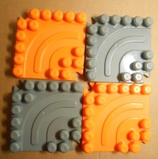 Mega Bloks First Builders