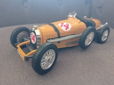 BURAGO BUGATTI TYPE 59 (1934)