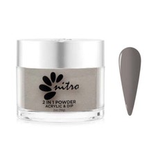 Nitro Dipping Powder Colors