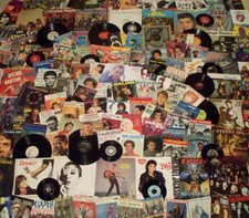 DISQUES VINYLES 33 tours 45 tours 78 tours à Phono. 10000 références punki64