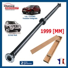 Arbre De Transmission Compatible Nissan Qashqai / Qahsqai +2 I 1.6 2.0 Dci