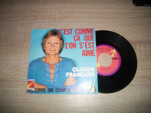 Vinyle tours claude - tours,,