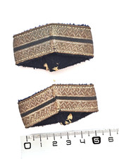 014076 galon maréchal des logis