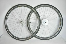 shimano DEORE XT m750 + MAVIC
