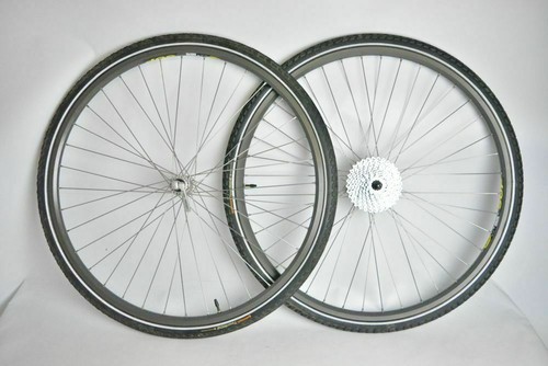Shimano deore m750 mavic - xt,