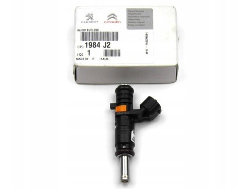 Injecteur essence citroen - injecteur,