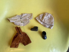 Tenue  vintage pour la peluche KiKi Ajena (2)