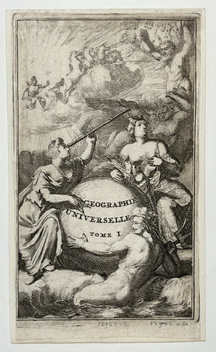 Geographie universelle tome - geographie,