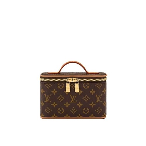 Louis vuitton trousse - vuitton, de