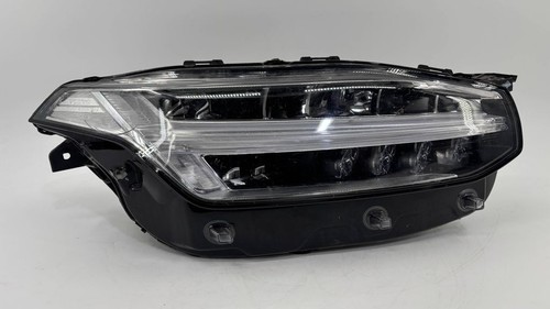Volvo xc90 2020 phares - xc90,