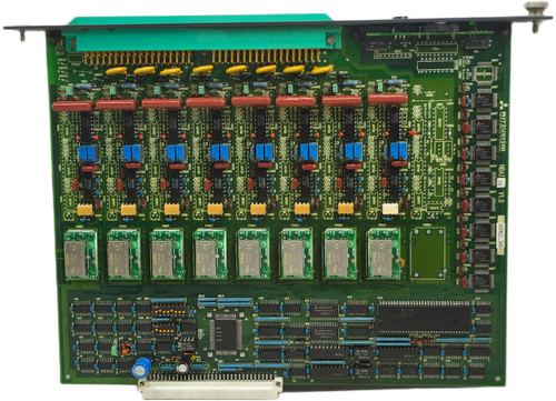 Mitsubishi nbai01 iai01 - mitsubishi,