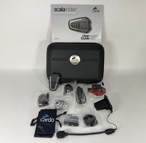 Cardo scala rider - scala,