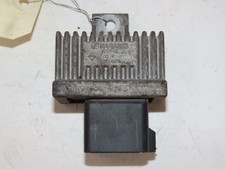 boitier de préchauffage