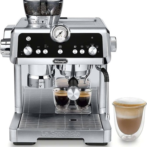 Delonghi ec9355m - delonghi,