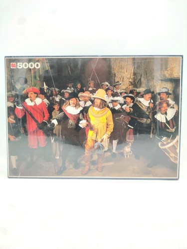 New 5000 jumbo - jumbo,, watch