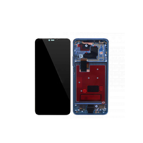 Ecran lcd vitre tactile oem - tactile,