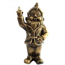 Statue en résine NAIN de