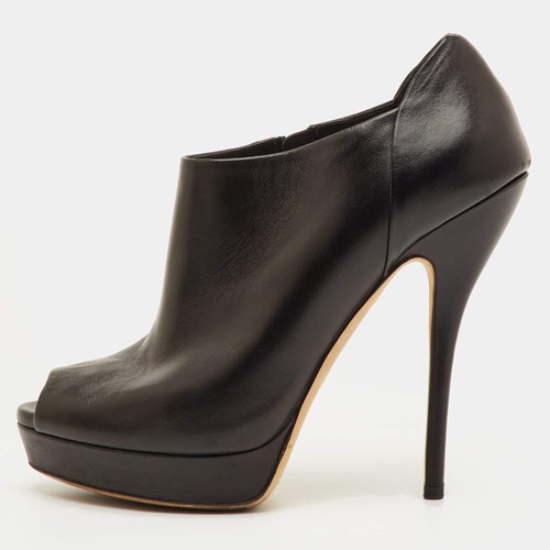 Bottines gucci pointure en - pointure,