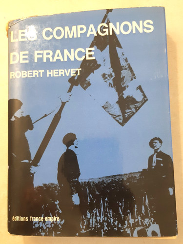 Les compagnons france - de,