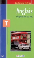 Anglais Expressions -