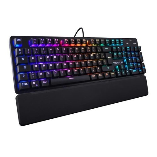 Clavier gamer the lab - clavier, g-lab