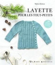 Layette pour les tout-petits