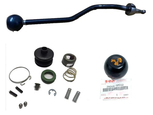 Kit remplacement du - kit, de