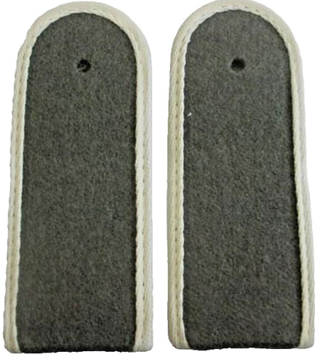 Epaulettes ddr nva - ddr,