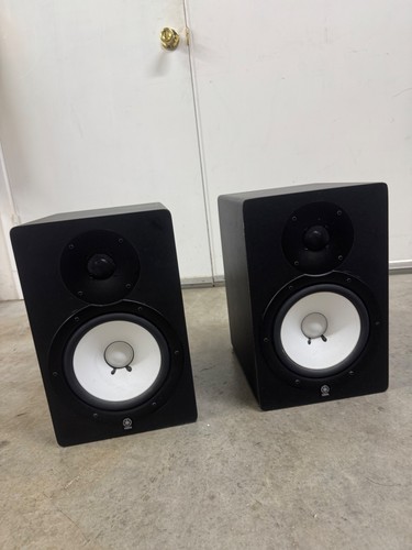 Yamaha hs80m pair 8 - hs80m,