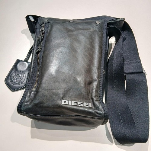 Sac bandoulière diesel - à,