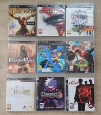 Jeux PlayStation 3 Ratchet Le Parrain Disgaea