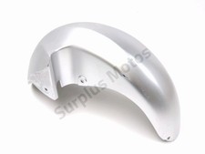 GARDE BOUE AVANT SUZUKI BURGMAN 125 2011-2013 / NE 61981