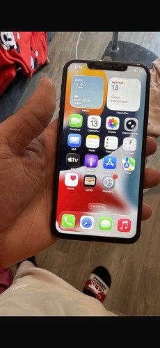 Iphone - iphone, x