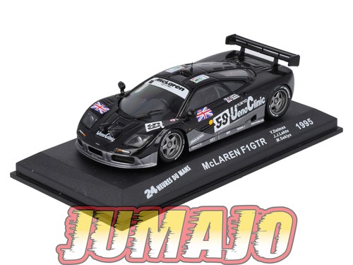Lm24 voiture ixo 24 - lm24,
