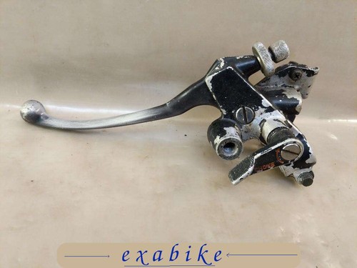 Commande embrayage pour - commande, d'embrayage