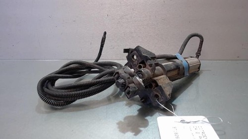 Pompe lave phares citroen 2 - phares, c4