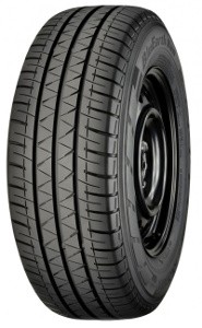Pneus eté 195 r14c yokohama - pneus,