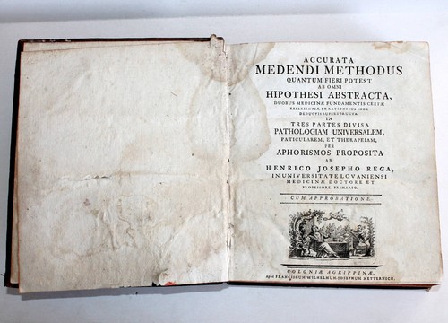 Introuvable livre medecine - introuvable!,