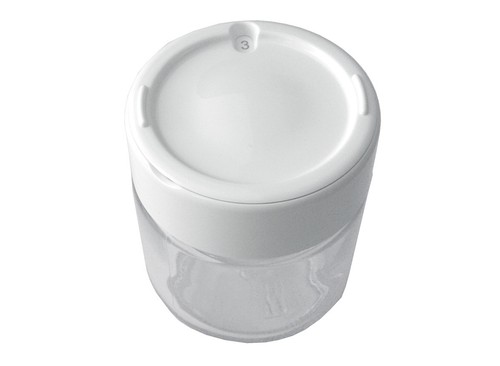 Moulinex récipient verre - récipient,