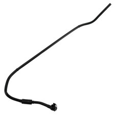 Radiator hose for vauxhall - radiator,